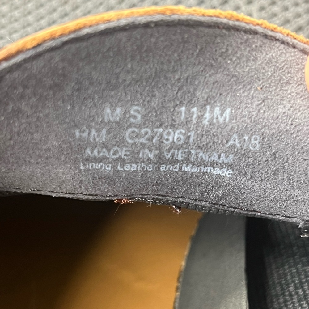 Cole Haan Zerogrand - Picture 7 of 7
